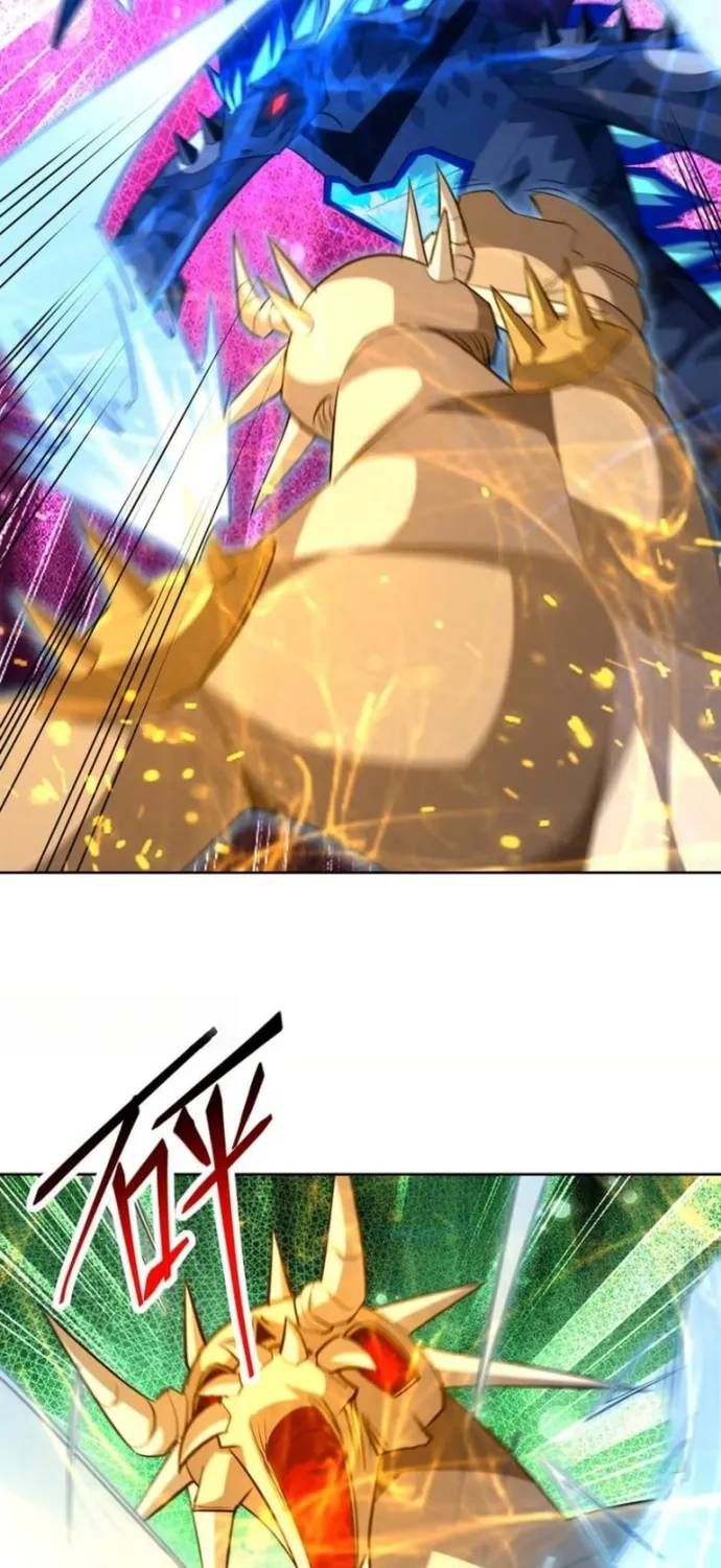 Trùng Sinh Thành Godzilla Chương 322 - Trang 22