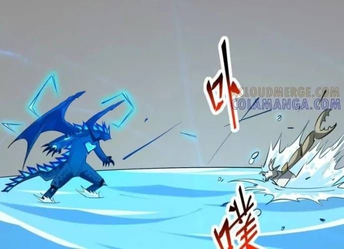 Trùng Sinh Thành Godzilla Chương 322 - Trang 25