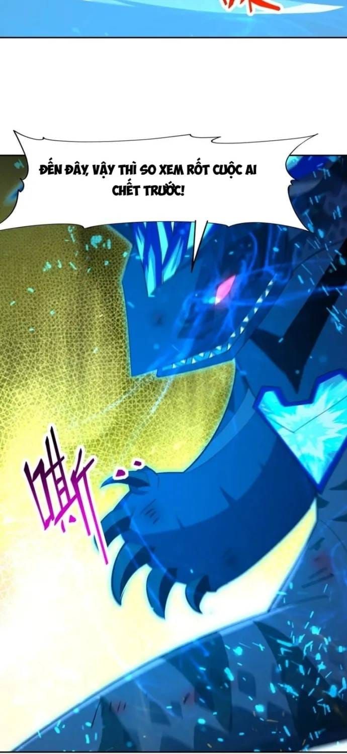 Trùng Sinh Thành Godzilla Chương 322 - Trang 26