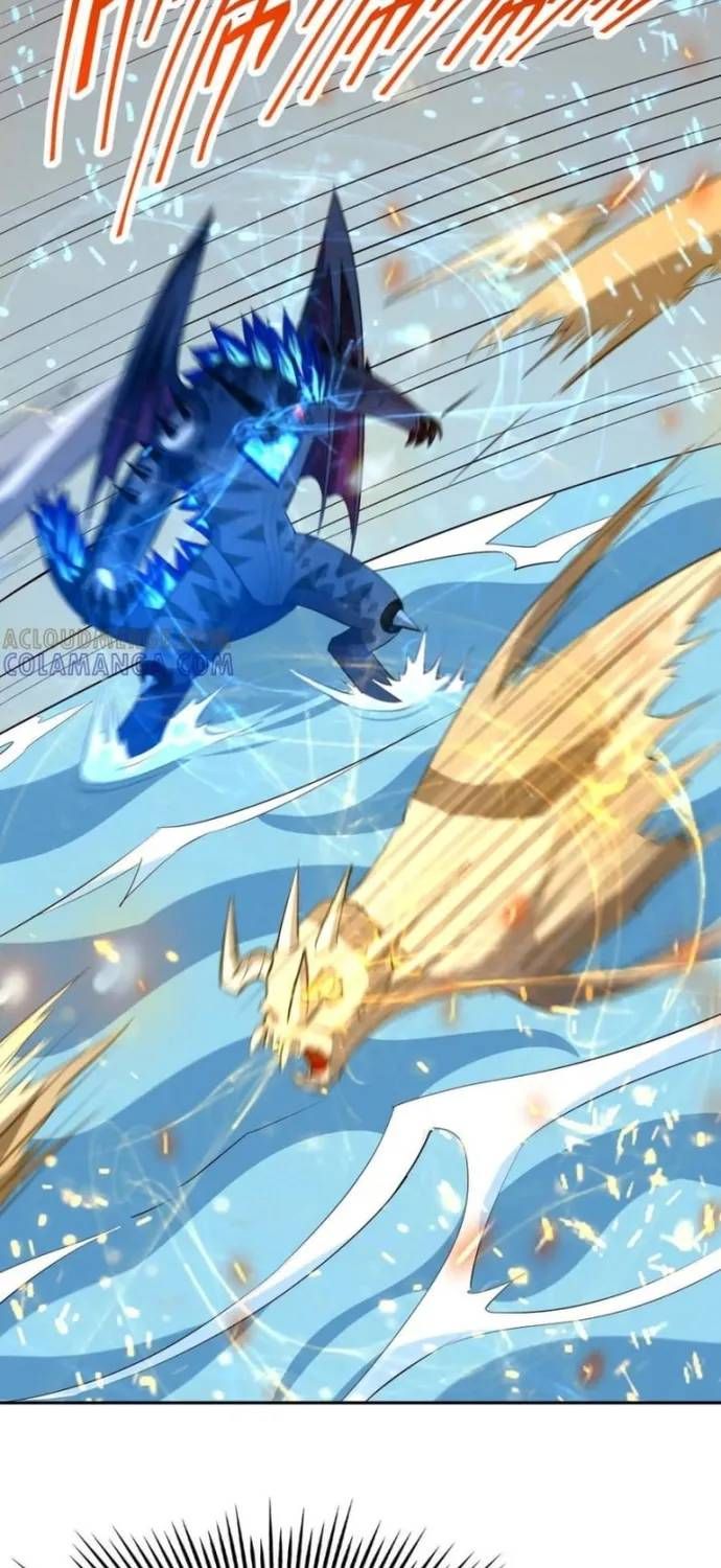 Trùng Sinh Thành Godzilla Chương 322 - Trang 29