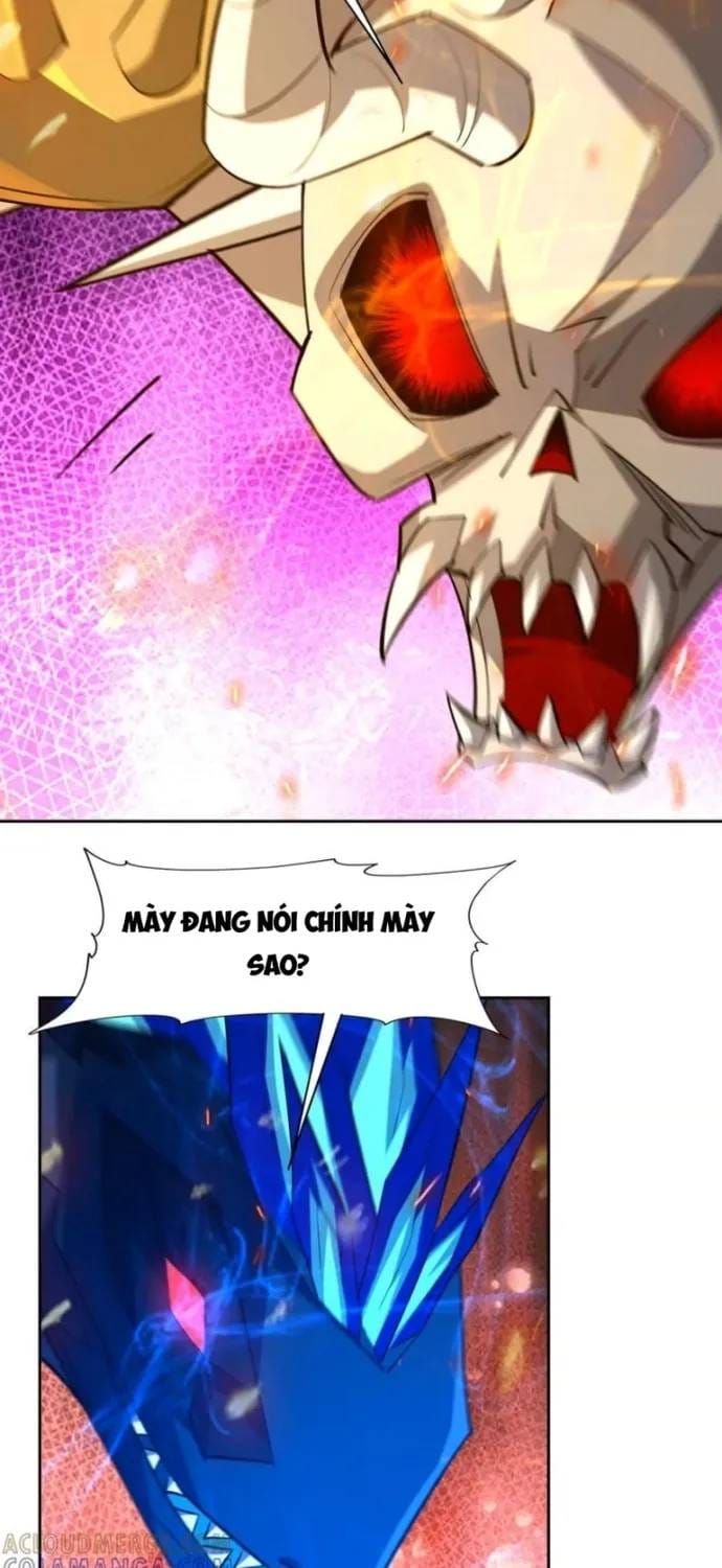 Trùng Sinh Thành Godzilla Chương 322 - Trang 4