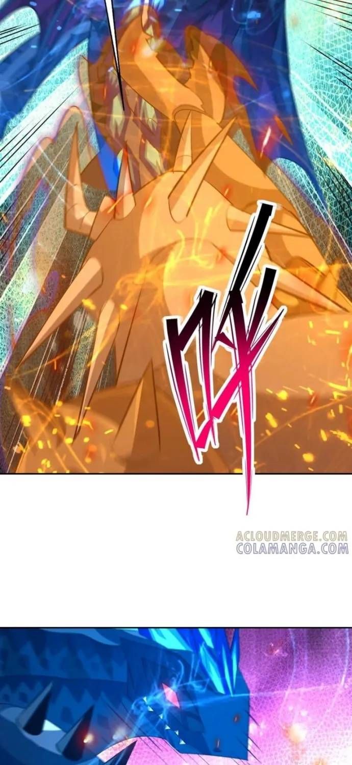 Trùng Sinh Thành Godzilla Chương 322 - Trang 34