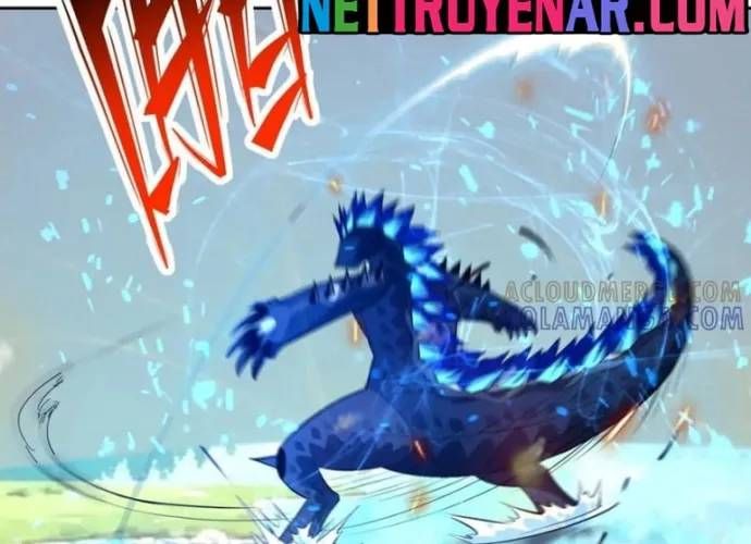 Trùng Sinh Thành Godzilla Chương 322 - Trang 37