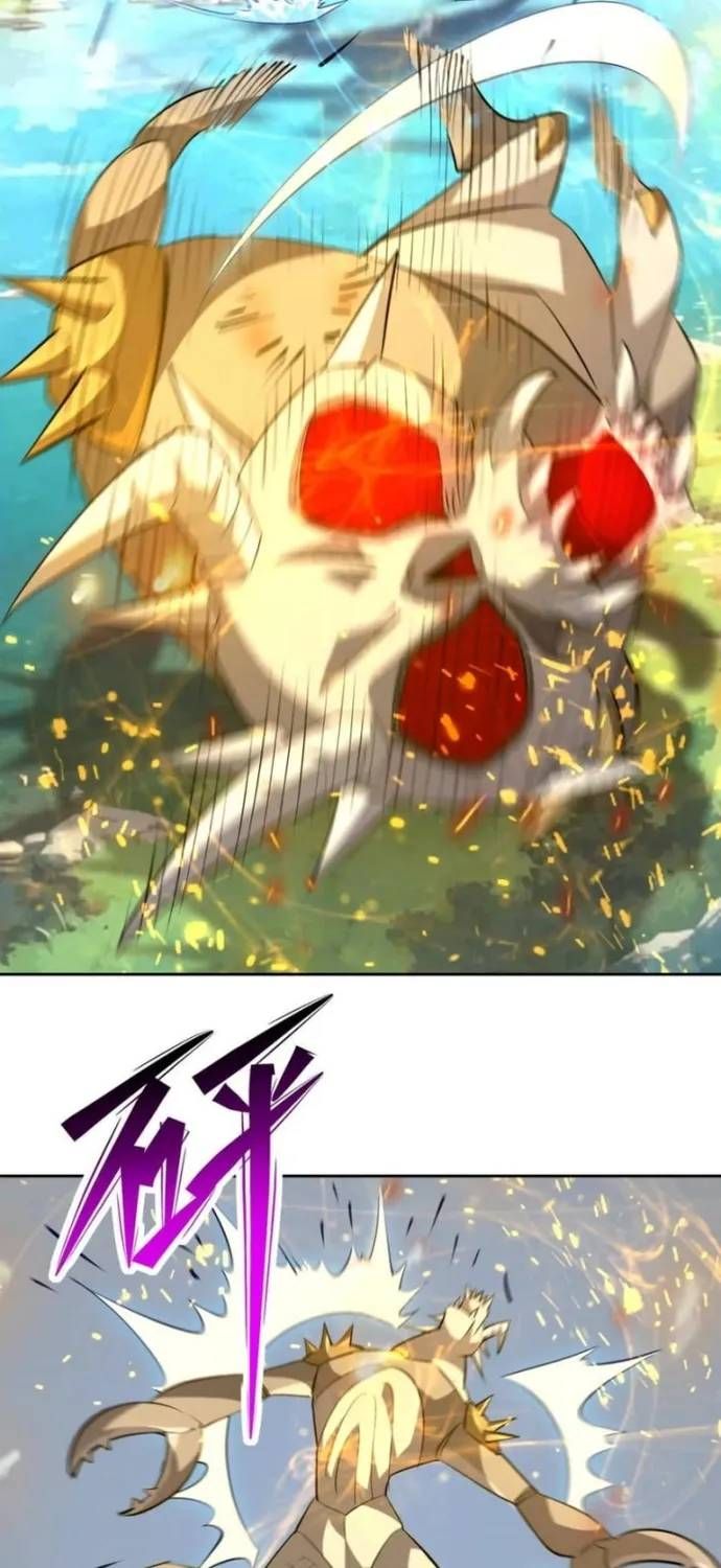 Trùng Sinh Thành Godzilla Chương 322 - Trang 38