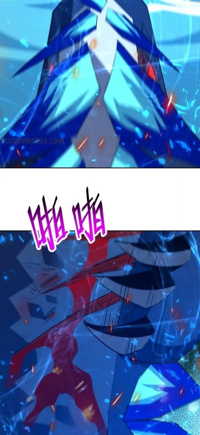 Trùng Sinh Thành Godzilla Chương 322 - Trang 40