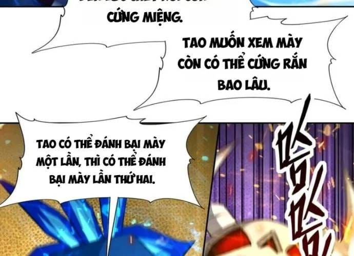 Trùng Sinh Thành Godzilla Chương 322 - Trang 7