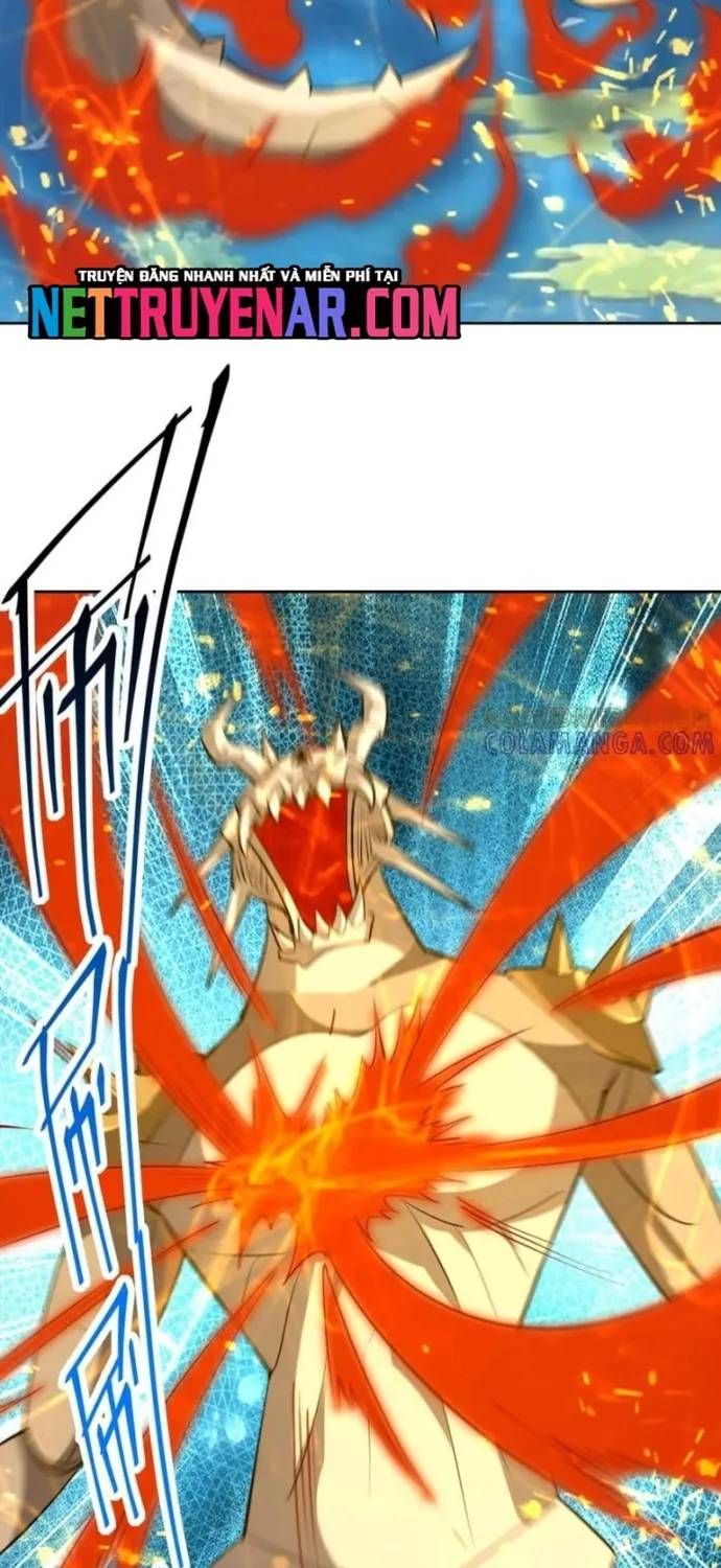 Trùng Sinh Thành Godzilla Chương 322 - Trang 10