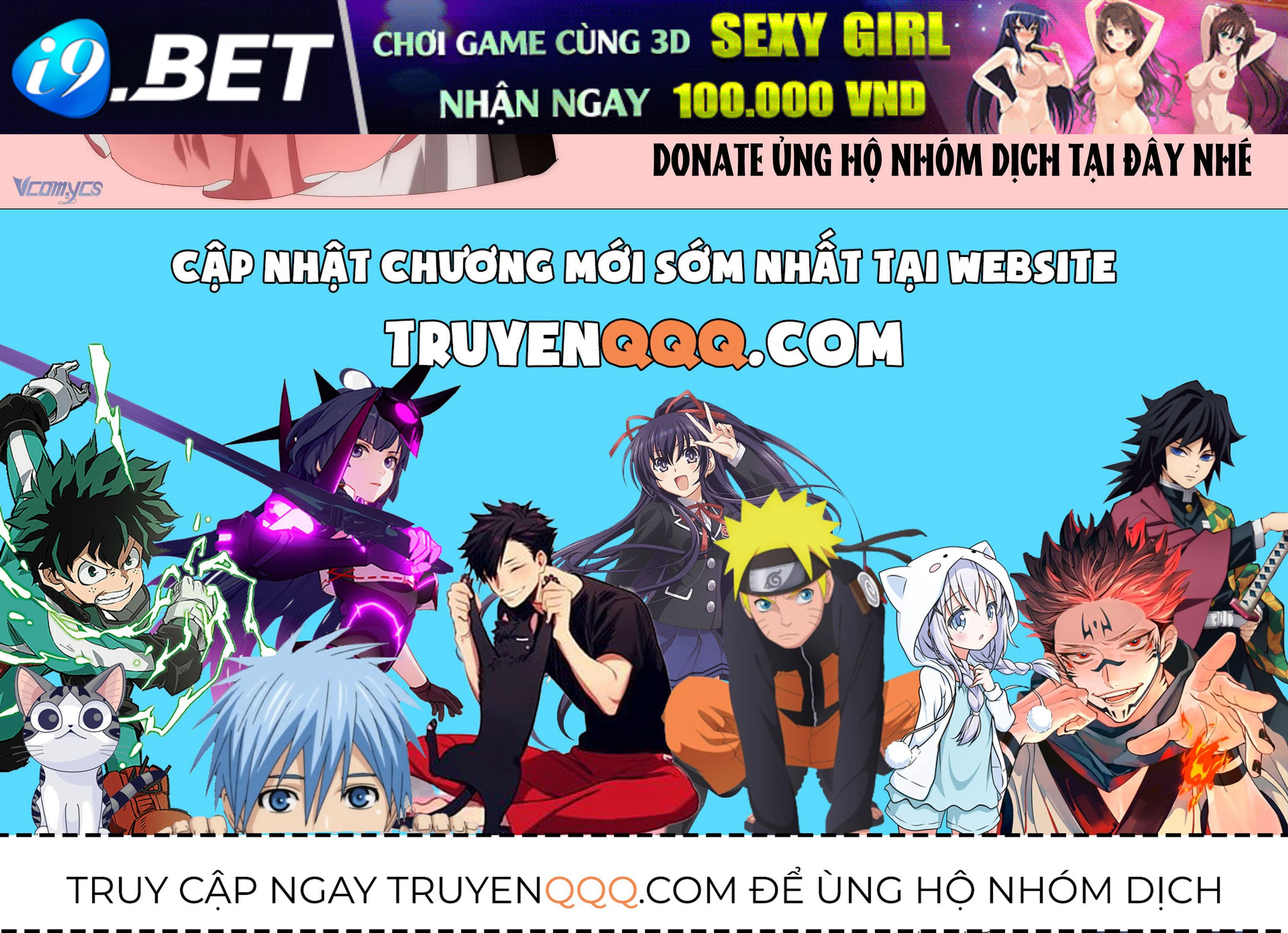 Các Nam Chính Đã Bị Nữ Phụ Cướp Mất - Chương 71 - Trang 173