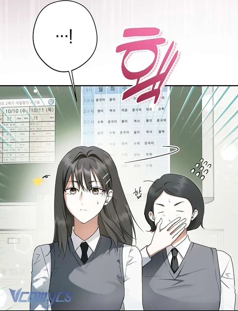 Các Nam Chính Đã Bị Nữ Phụ Cướp Mất - Chương 71 - Trang 30