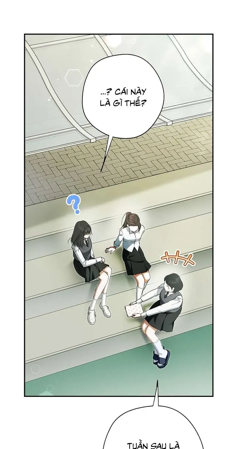 Các Nam Chính Đã Bị Nữ Phụ Cướp Mất - Chương 71 - Trang 37