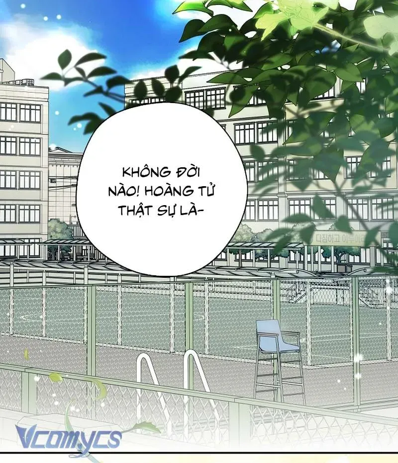 Các Nam Chính Đã Bị Nữ Phụ Cướp Mất - Chương 71 - Trang 54