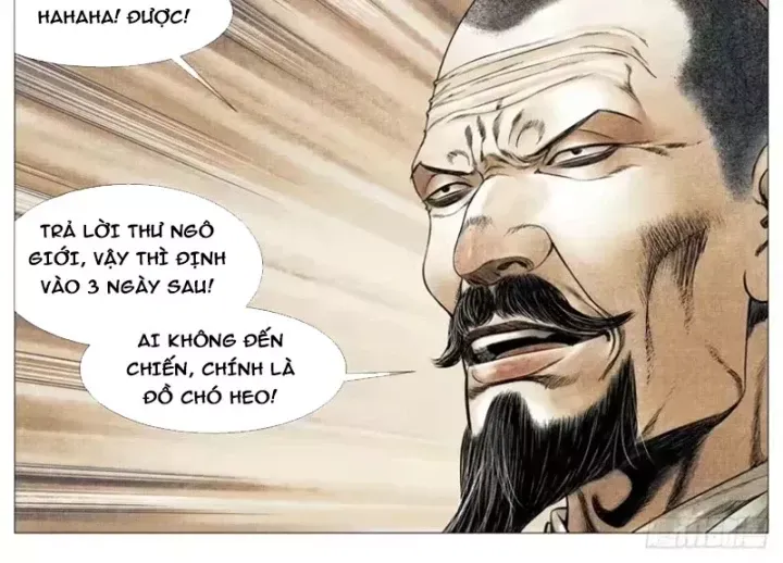 Bắt Đầu Từ Làm Vong Quốc Hoàng Đế - Chương 203 - Trang 14