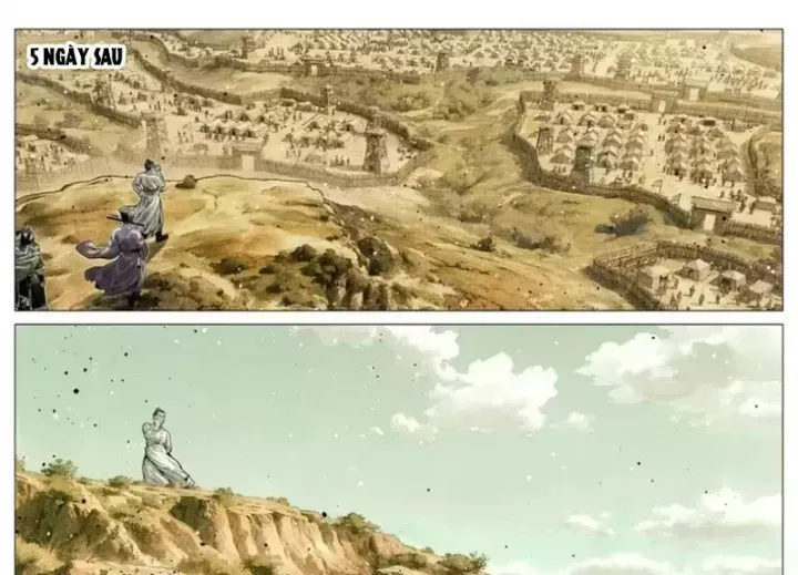 Bắt Đầu Từ Làm Vong Quốc Hoàng Đế - Chương 203 - Trang 15