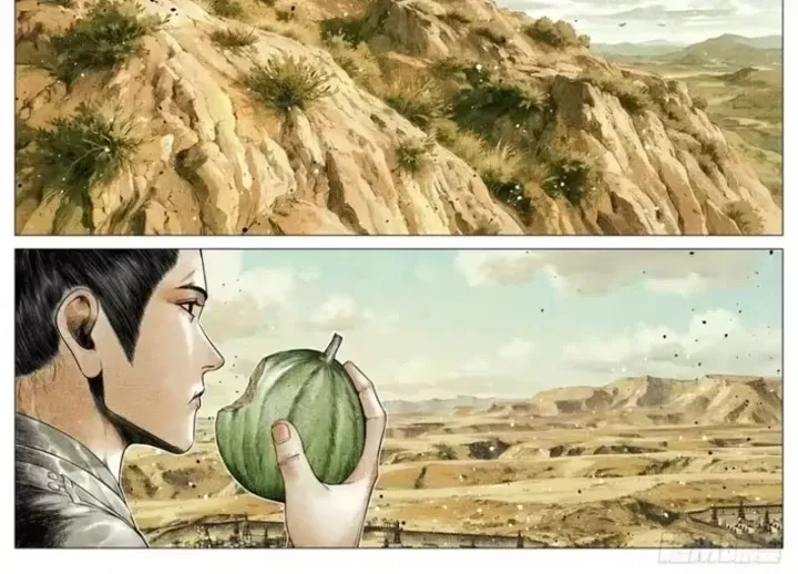 Bắt Đầu Từ Làm Vong Quốc Hoàng Đế - Chương 203 - Trang 16