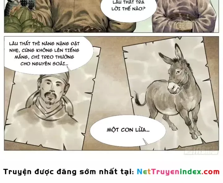 Bắt Đầu Từ Làm Vong Quốc Hoàng Đế - Chương 203 - Trang 24