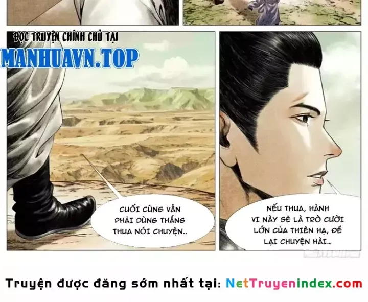 Bắt Đầu Từ Làm Vong Quốc Hoàng Đế - Chương 203 - Trang 26