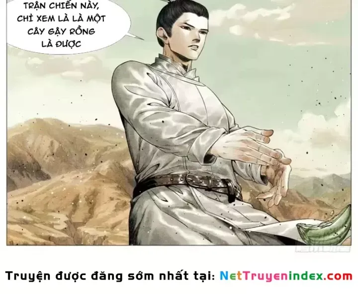 Bắt Đầu Từ Làm Vong Quốc Hoàng Đế - Chương 203 - Trang 28