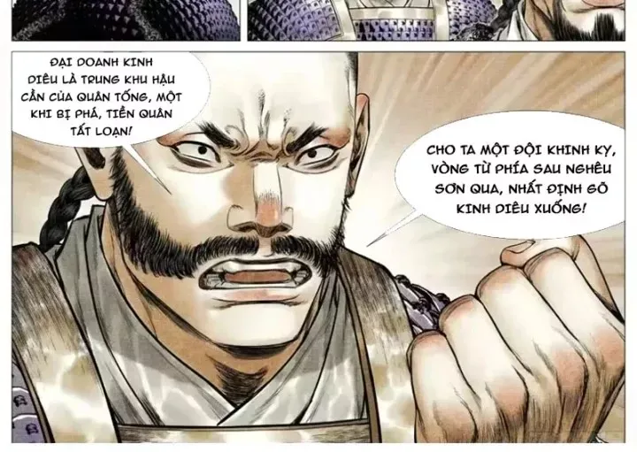 Bắt Đầu Từ Làm Vong Quốc Hoàng Đế - Chương 203 - Trang 32