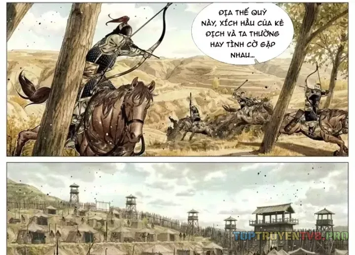 Bắt Đầu Từ Làm Vong Quốc Hoàng Đế - Chương 203 - Trang 5