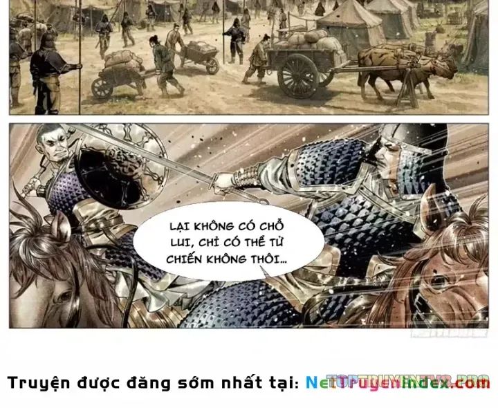 Bắt Đầu Từ Làm Vong Quốc Hoàng Đế - Chương 203 - Trang 6