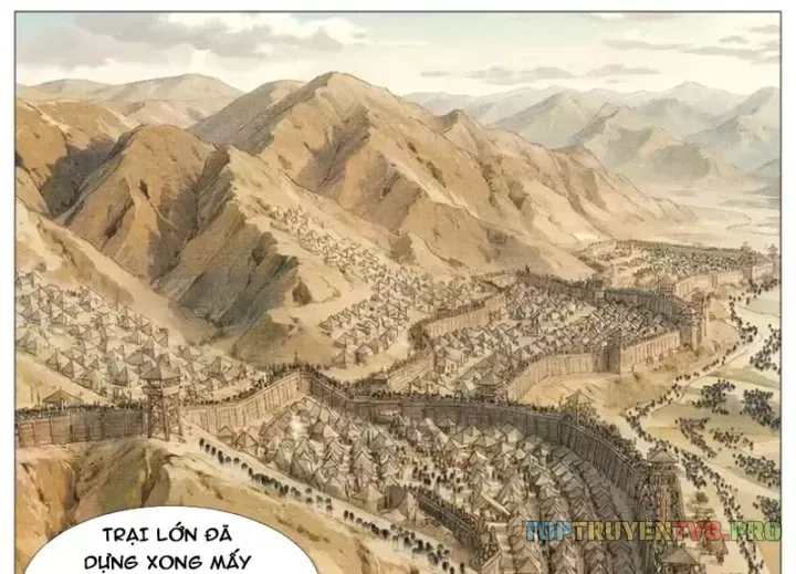 Bắt Đầu Từ Làm Vong Quốc Hoàng Đế - Chương 203 - Trang 7