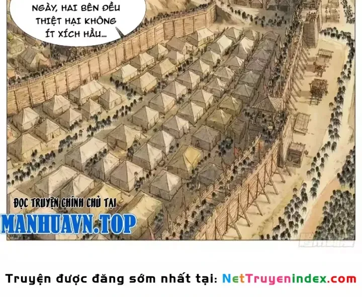 Bắt Đầu Từ Làm Vong Quốc Hoàng Đế - Chương 203 - Trang 8