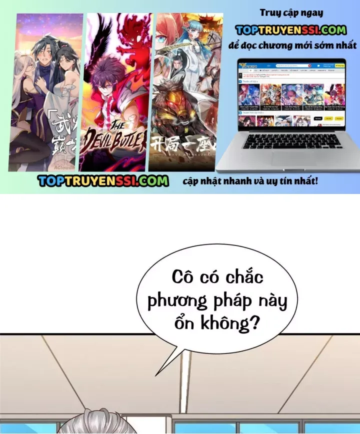 Truyện tranh - Trang 2