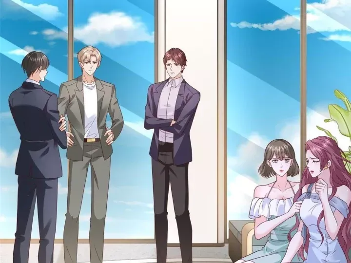 Truyện tranh - Trang 11