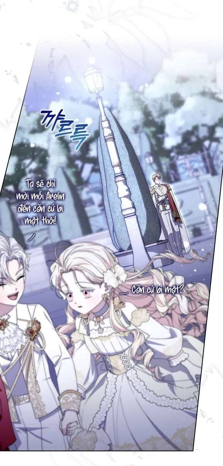 Nam Chính Ám Ảnh Với Sức Khỏe Của Tôi - Chương 58 - Trang 3