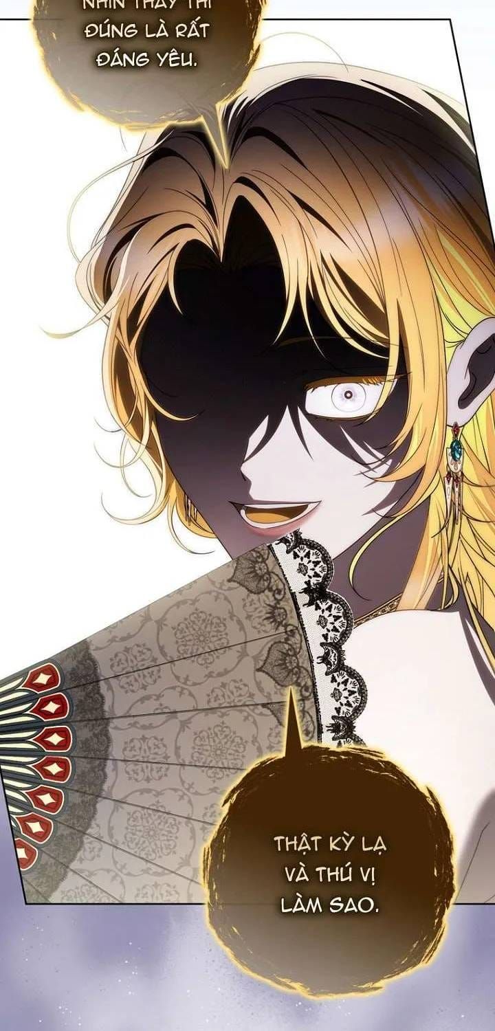 Nam Chính Ám Ảnh Với Sức Khỏe Của Tôi - Chương 58 - Trang 25