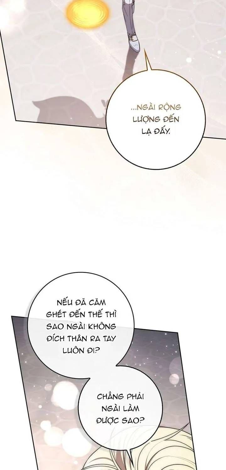 Nam Chính Ám Ảnh Với Sức Khỏe Của Tôi - Chương 58 - Trang 31