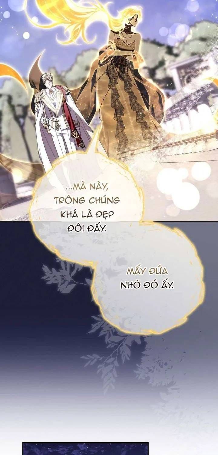 Nam Chính Ám Ảnh Với Sức Khỏe Của Tôi - Chương 58 - Trang 35