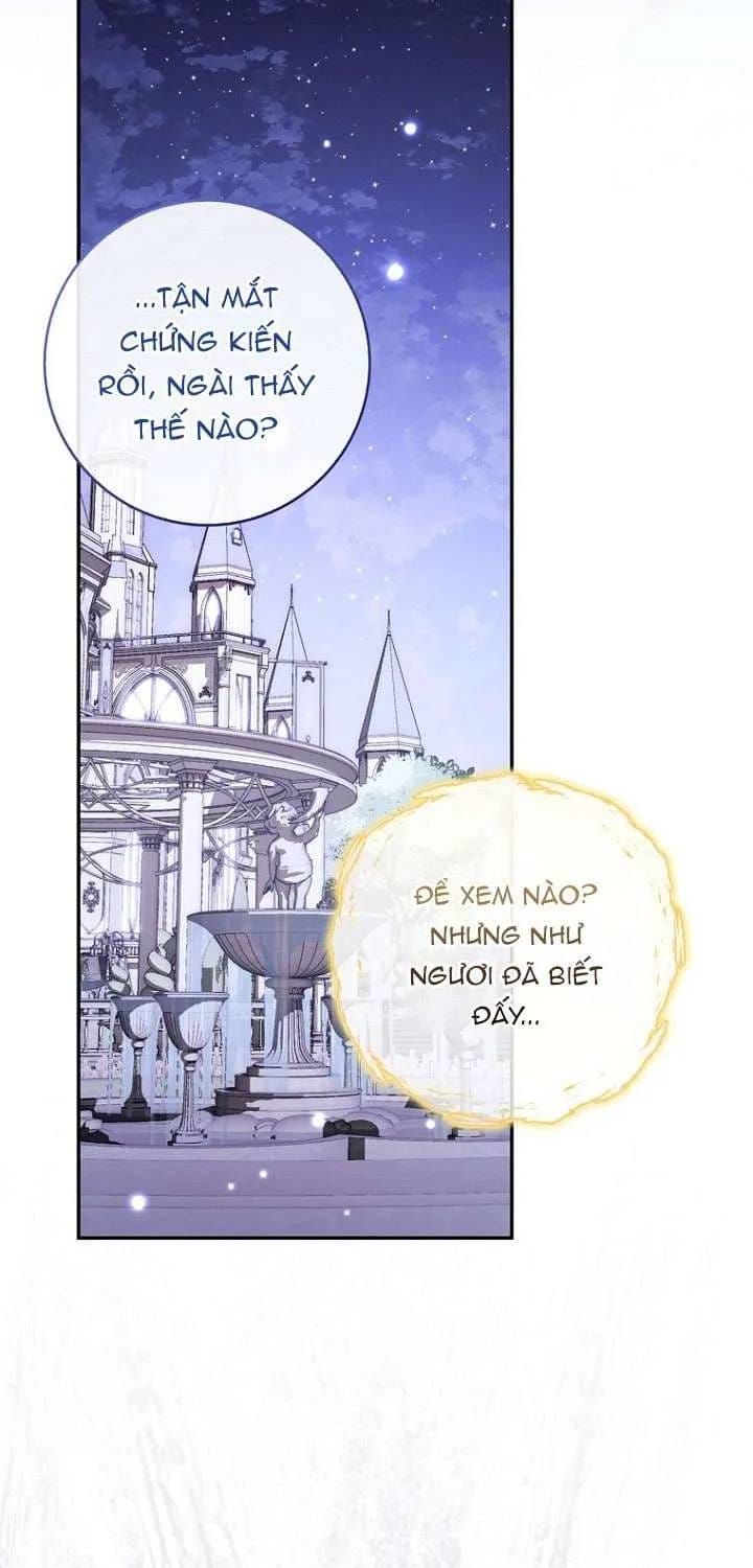 Nam Chính Ám Ảnh Với Sức Khỏe Của Tôi - Chương 58 - Trang 36