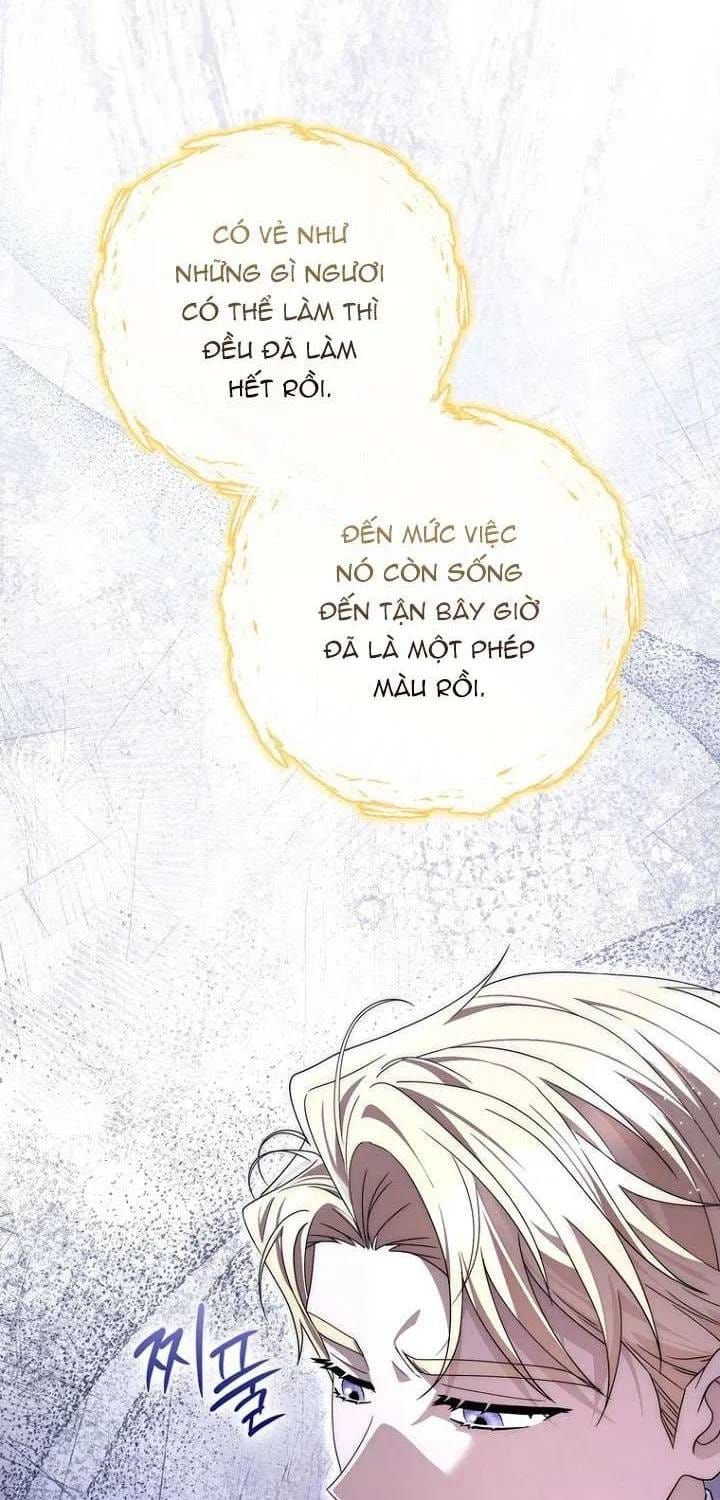 Nam Chính Ám Ảnh Với Sức Khỏe Của Tôi - Chương 58 - Trang 37