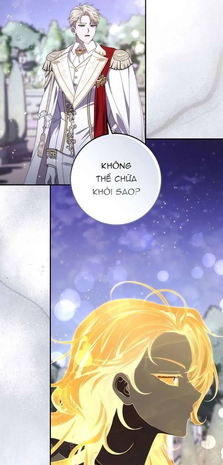 Nam Chính Ám Ảnh Với Sức Khỏe Của Tôi - Chương 58 - Trang 40