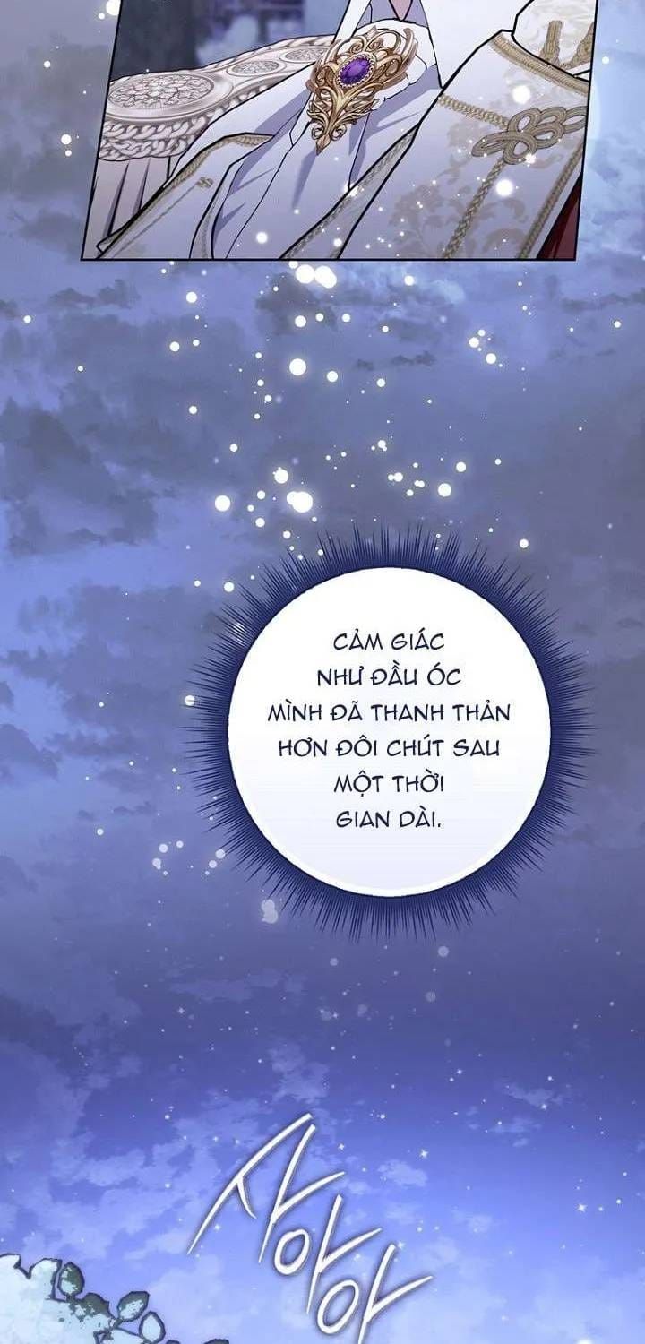 Nam Chính Ám Ảnh Với Sức Khỏe Của Tôi - Chương 58 - Trang 5