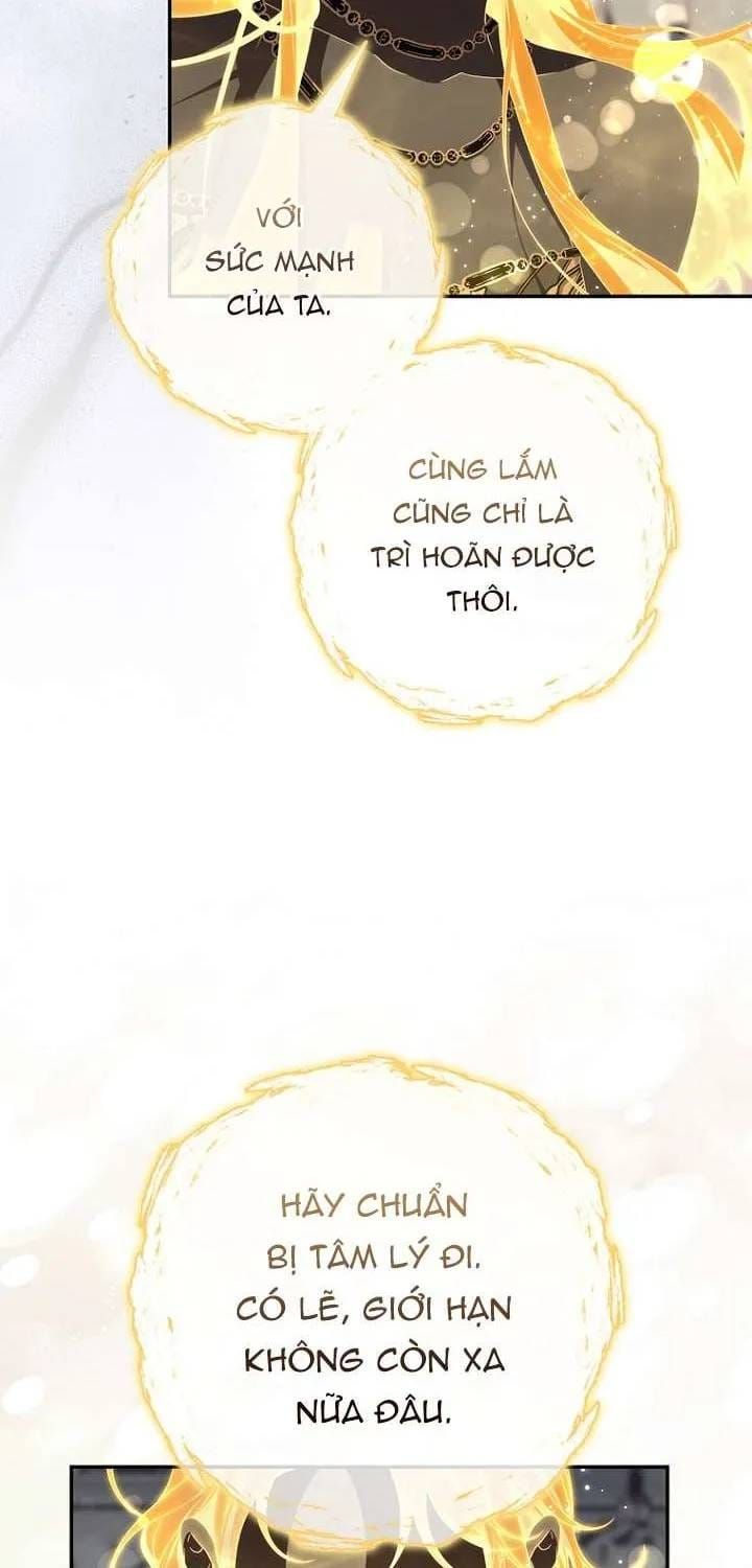 Nam Chính Ám Ảnh Với Sức Khỏe Của Tôi - Chương 58 - Trang 41