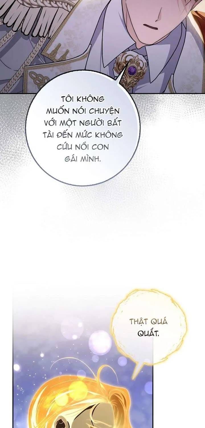 Nam Chính Ám Ảnh Với Sức Khỏe Của Tôi - Chương 58 - Trang 47