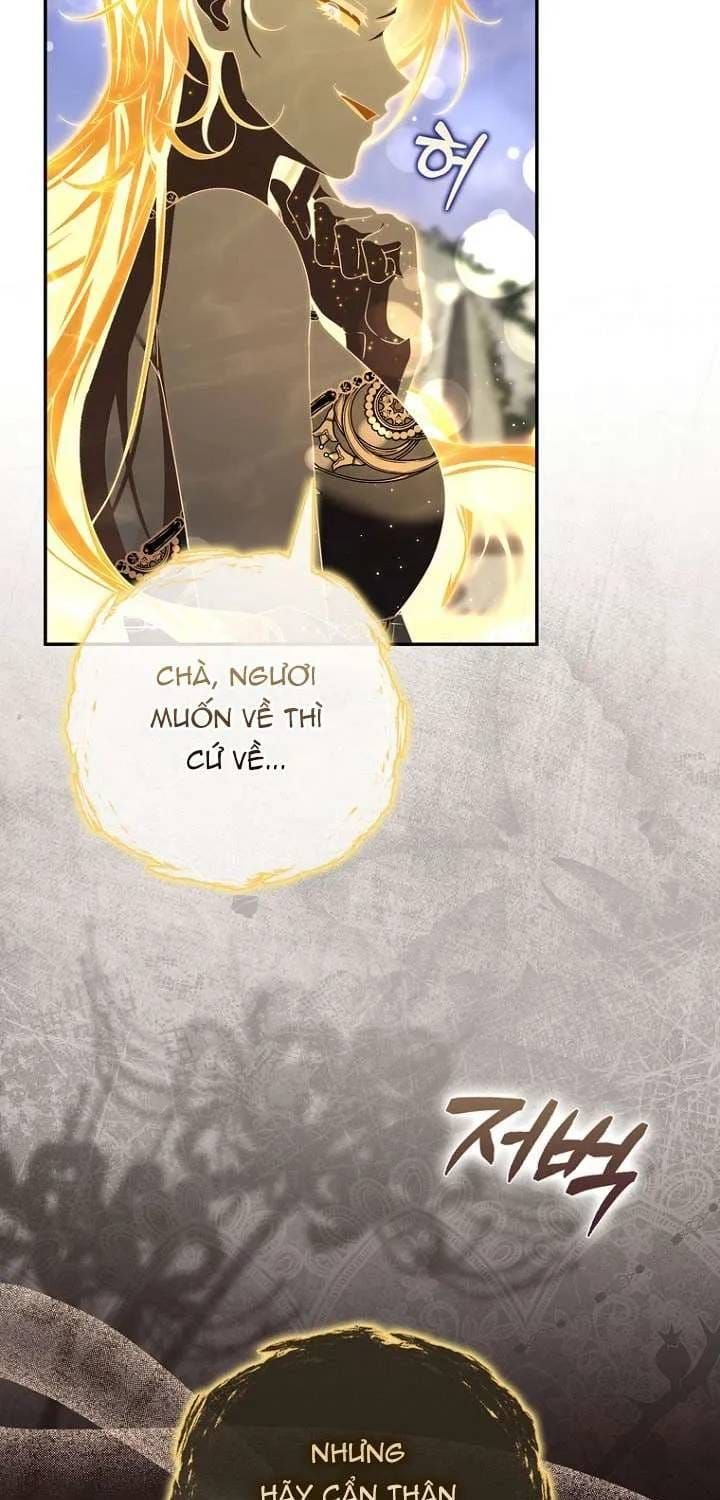 Nam Chính Ám Ảnh Với Sức Khỏe Của Tôi - Chương 58 - Trang 48