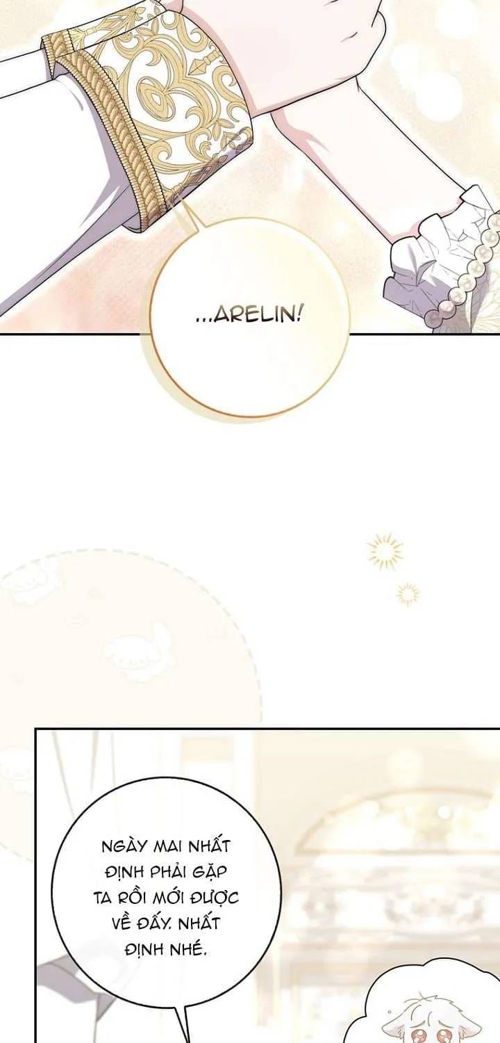 Nam Chính Ám Ảnh Với Sức Khỏe Của Tôi - Chương 58 - Trang 54