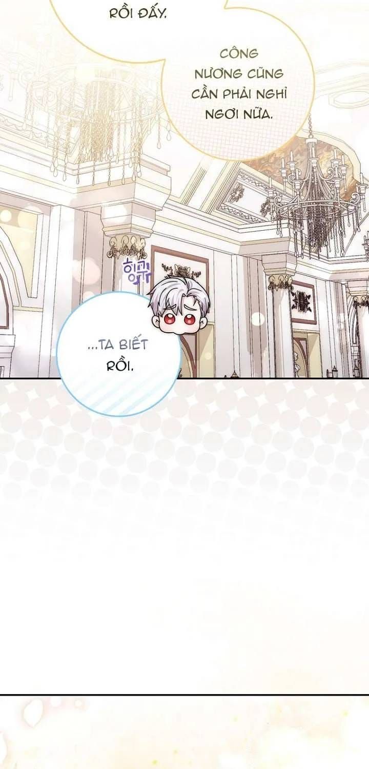 Nam Chính Ám Ảnh Với Sức Khỏe Của Tôi - Chương 58 - Trang 56