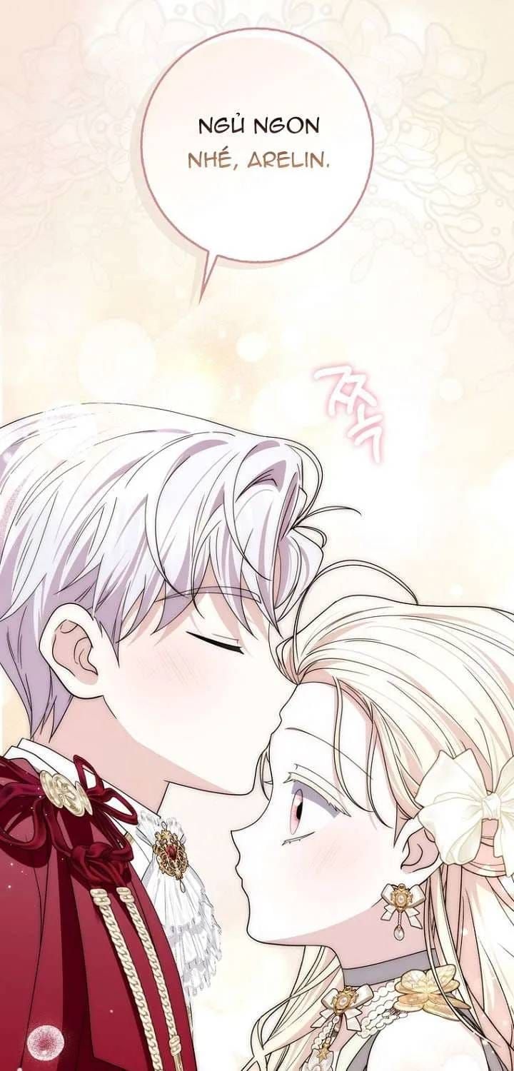 Nam Chính Ám Ảnh Với Sức Khỏe Của Tôi - Chương 58 - Trang 58