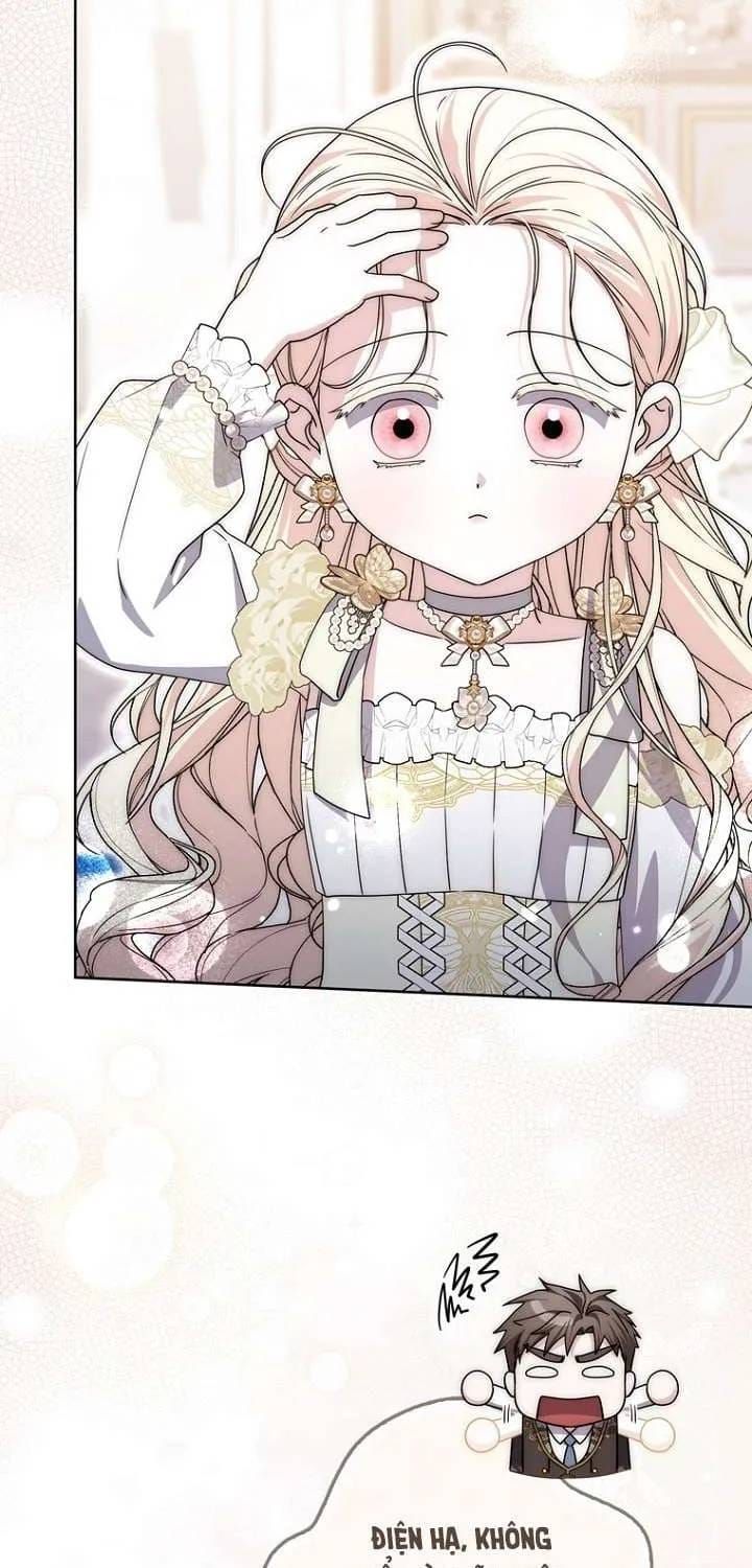 Nam Chính Ám Ảnh Với Sức Khỏe Của Tôi - Chương 58 - Trang 60