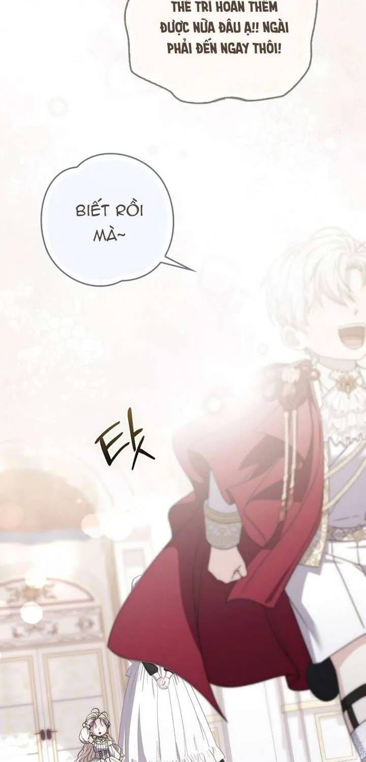 Nam Chính Ám Ảnh Với Sức Khỏe Của Tôi - Chương 58 - Trang 61