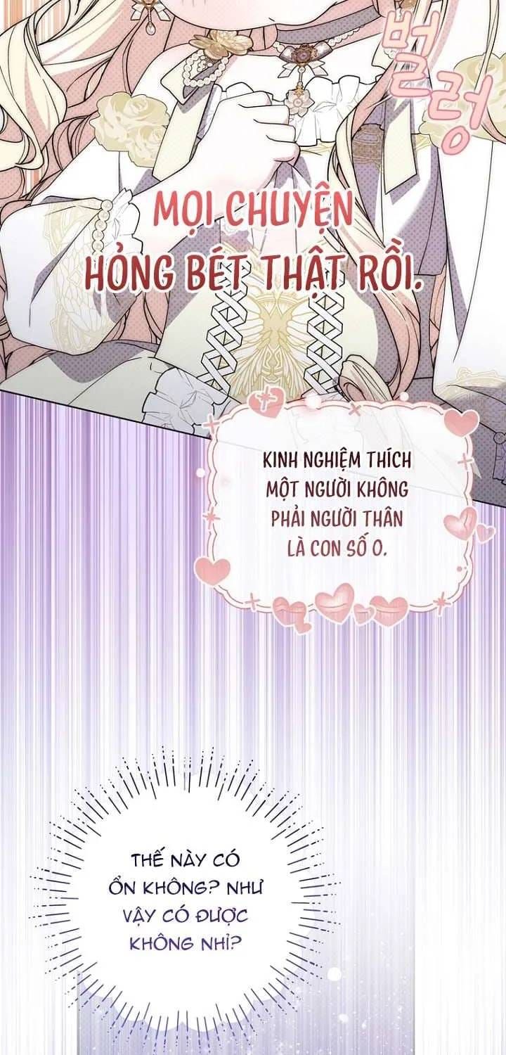 Nam Chính Ám Ảnh Với Sức Khỏe Của Tôi - Chương 58 - Trang 64