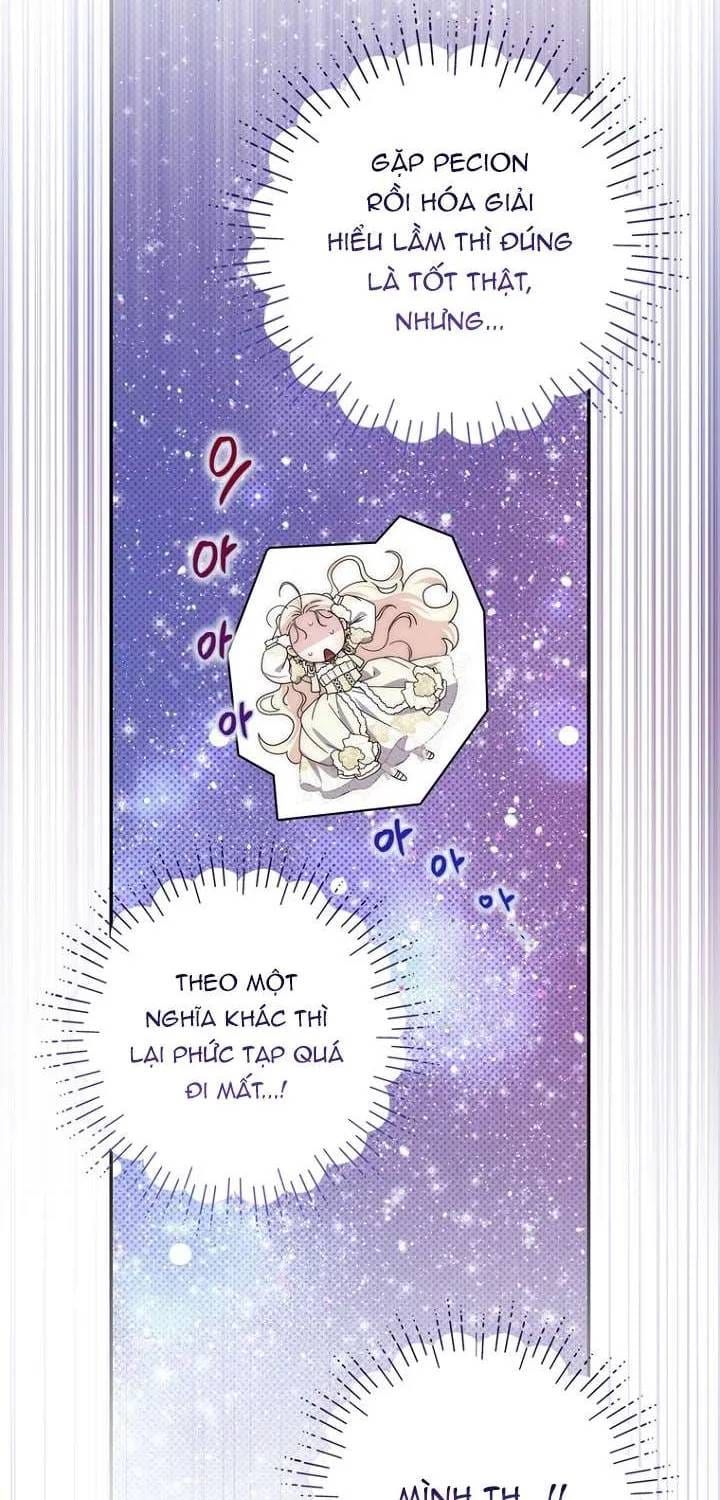 Nam Chính Ám Ảnh Với Sức Khỏe Của Tôi - Chương 58 - Trang 65