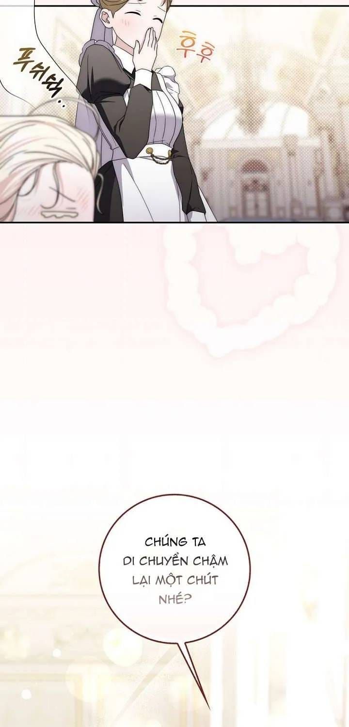 Nam Chính Ám Ảnh Với Sức Khỏe Của Tôi - Chương 58 - Trang 68