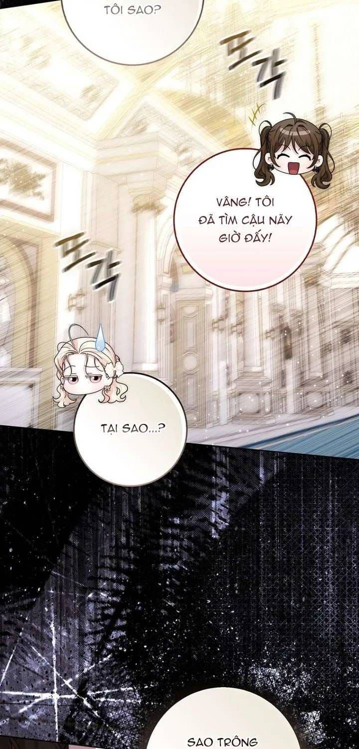 Nam Chính Ám Ảnh Với Sức Khỏe Của Tôi - Chương 58 - Trang 74