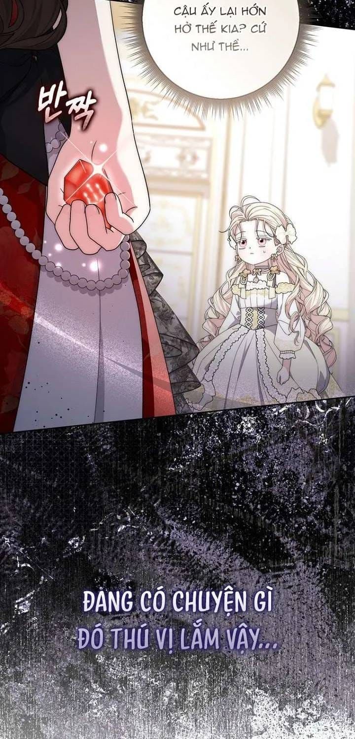 Nam Chính Ám Ảnh Với Sức Khỏe Của Tôi - Chương 58 - Trang 75