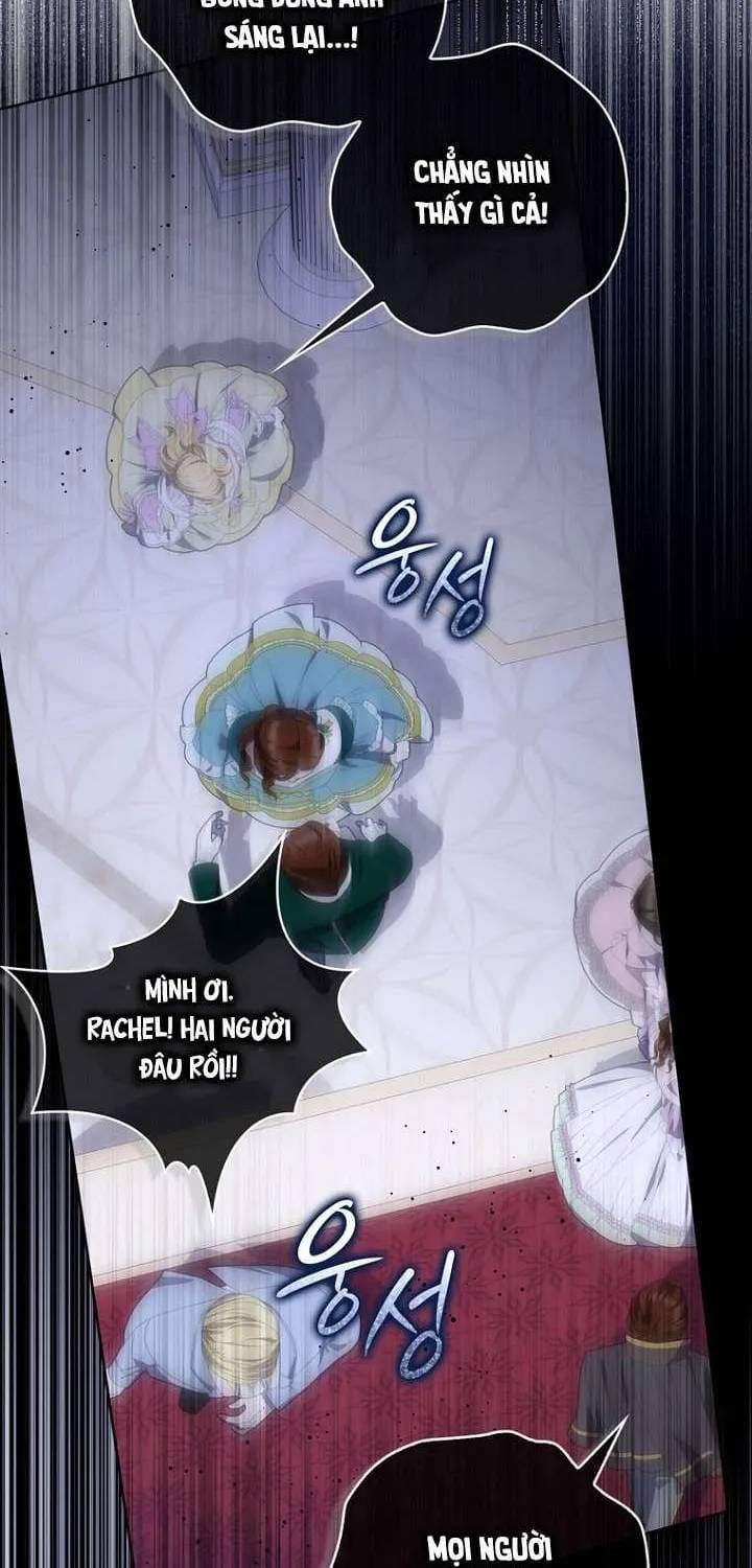 Nam Chính Ám Ảnh Với Sức Khỏe Của Tôi - Chương 58 - Trang 89